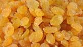 Golden  Round  Raisans